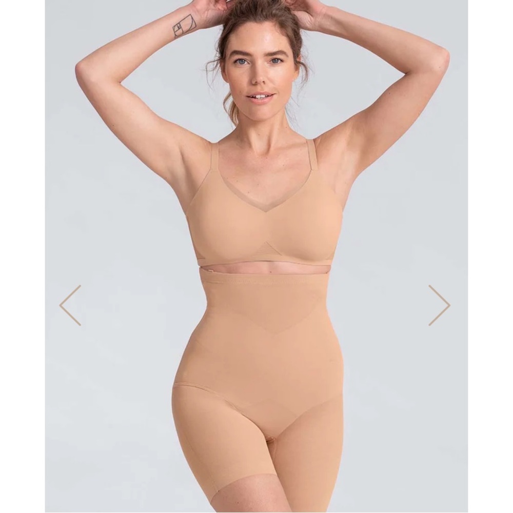 HONEYLOVE SuperPower Short